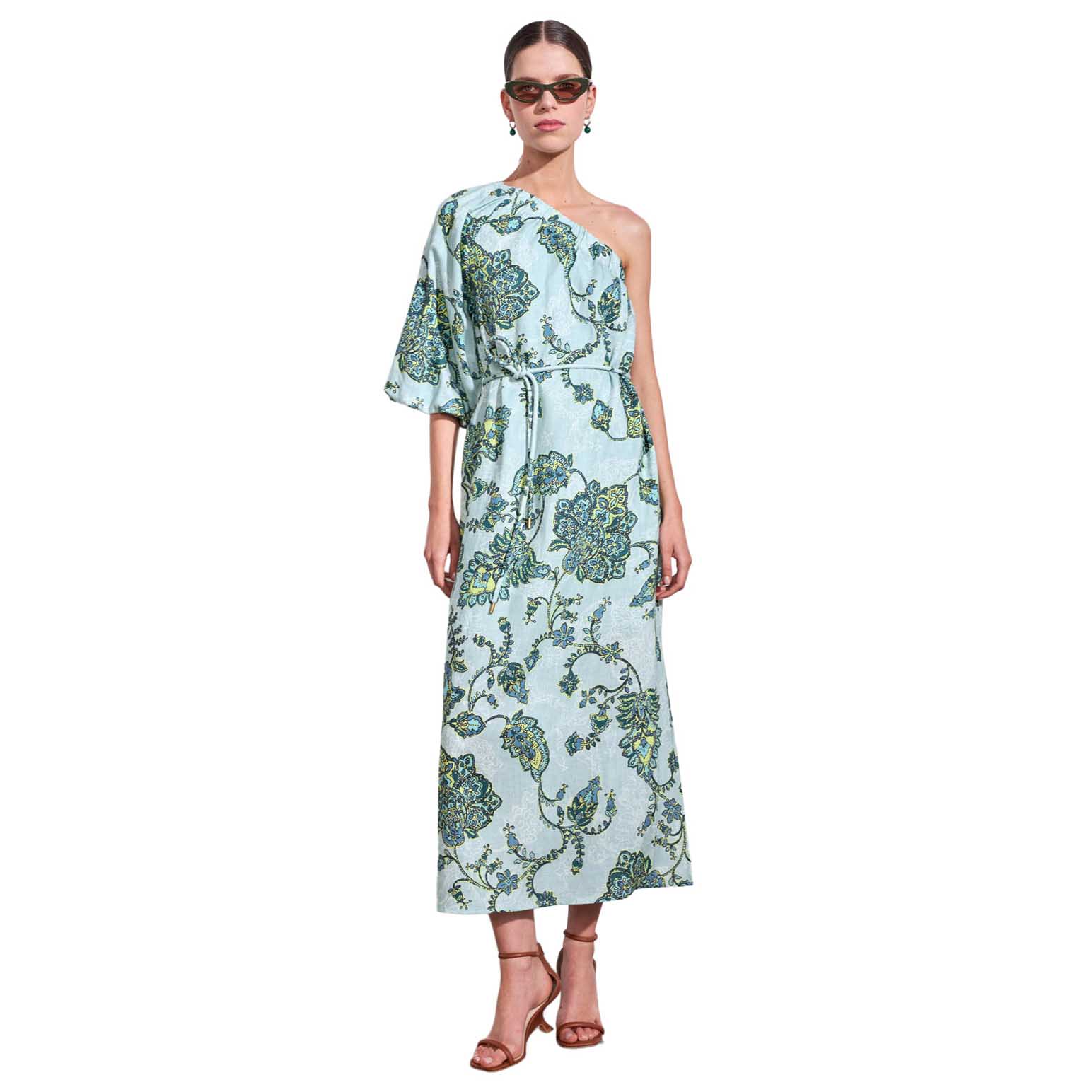 Zoe Kratzmann Silhouette Dress